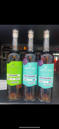 DREAM SPIRIT PICK “COMBO” BY LION’s DEN SPIRIT AND MDP LIQUOR