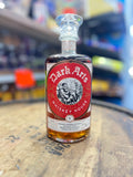 DARK ARTS 9YRS FINISHED WITH BROWN SUGAR TOASTED FRENCH OAK STAVES CASK STRENGTH