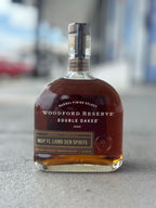 Woodford double oak Frozen Iguanas LIONSDEN and MDP Pick