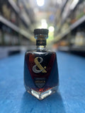 Optimus 15 Year Bufturky Bourbon Whiskey 750ml