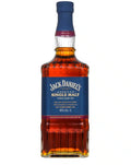 Jack Daniel’s Single Malt Oloroso Sherry Cask Finish