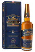Stranahan's Bottled In Bond American Single Malt Whiskey