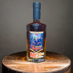 Sagamore 9 Year Rye Whiskey MDP & NTBC Pick 750ml