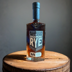 Sagamore 9 Year Rye Whiskey MDP & NTBC Pick 750ml