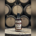 Shortbarrel Barrel A3-006 O.Z. Tyler Bourbon 137.5 Proof 750ml