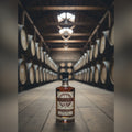 Shortbarrel 7 Year Barrel T3-001 Wild Turkey Bourbon 121.4 Proof 750ml