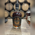 Shortbarrel Rye Tokaji Cask Finished Whiskey 750ml