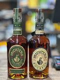 Michter’s Barrel Strength Rye Whiskey Combo Pack 750ml