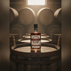 Shortbarrel Wild Turkey Bourbon MDP Liquor Pick 118 Proof 750ml