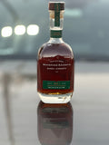 Woodford Reserve Barrel Strength Rye Whiskey 125.1 Proof 700ml
