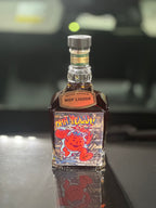 Jack Daniel’s 10 Year Rye Coy Hill Lions Den Combo Pack 750ml