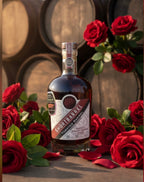 Shortbarrel 7 Year Toasted Bourbon Frozen Iguanas Pick 750ml