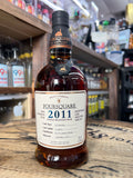 Foursquare 2011 Single Blended Rum 750ml