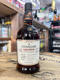 Foursquare Equidem Rum 750ml