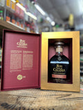 Ron Viejo de Caldas Leon Dormido Finalizado Rum 750ml