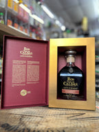 Ron Viejo de Caldas Leon Dormido Finalizado Rum 750ml