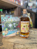 Star & Key Passion Fruit Rum 750ml