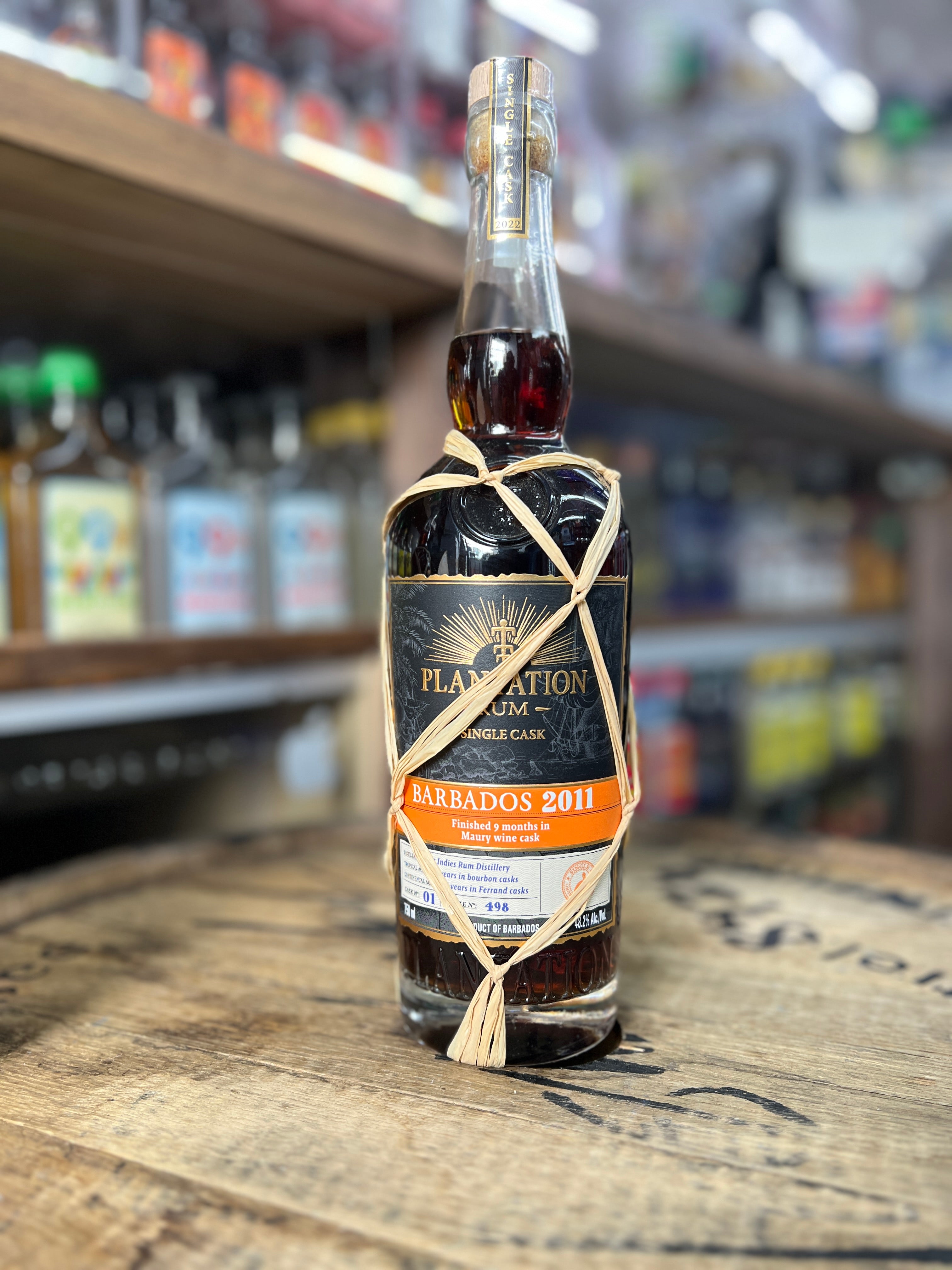 Limited Release Rum Collection | MDP Liquor – Rare Pour by MDP Liquor