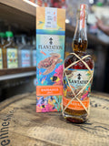 Planteray Under the Sea Barbados Rum 750ml