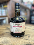 El Dorado Enmore Cask Strength Single Still Rum 750ml