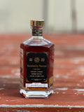 Kentucky Nectar MDP Whiskey Bent & LWS Pick 100 Proof 750ml