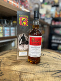 Blackadder Raw Cask Panama 13 Year Rum 750ml