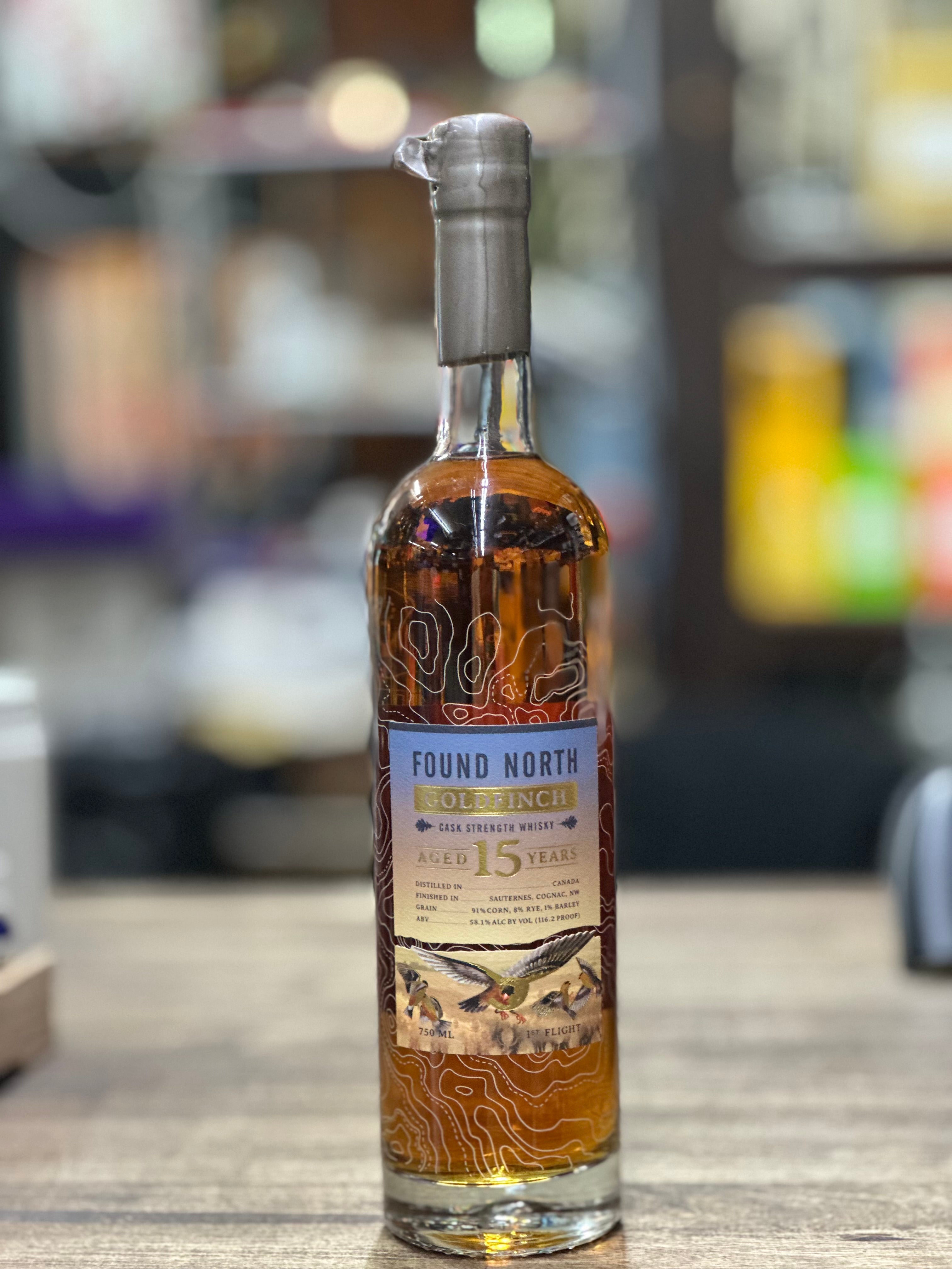 Premium Spirits Collection | Rare Pour by MDP Liquor