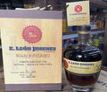 E. León Jimenes 110 Aniversario Rum 750ml
