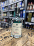 Atanasio Blanco Tequila 750ml