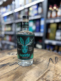 Suerte Still Strength Blanco Tequila 750ml