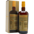 Hampden Estate 8 Year Jamaican Rum 750ml
