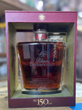 Barbancourt 150 Year Anniversary Rhum 750ml