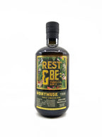 Rest & Be Thankful Monymusk 23 Year Jamaican Single Barrel Rum 750ml