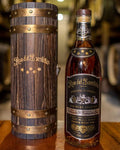 Ron del Barrilito 5 Star Rum 750ml