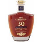 Ron Centenario 30 Aniversario Edición Limitada Rum 750ml