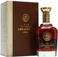 Diplomático Ambassador Rum 750ml