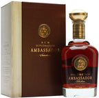 Diplomático Ambassador Rum 750ml