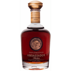 Diplomático Ambassador Rum 750ml