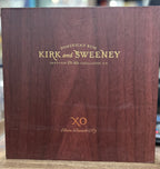 Kirk & Sweeney XO Rum Limited Edition Batch 3 750ml