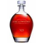 Kirk & Sweeney XO Rum Limited Edition Batch 3 750ml