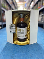 Camikara 12 Year Old Rum 750ml