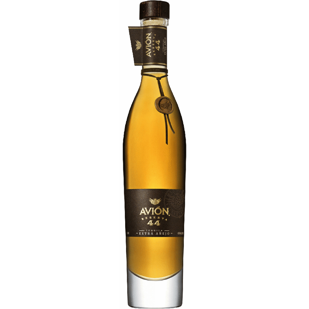 Avión Reserva 44 Extra Añejo Tequila 750ml