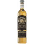 El Tesoro Paradiso Extra Añejo Tequila 750ml
