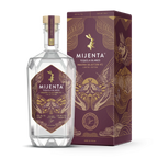 Mijenta Maestra Selection No. 2 Blanco Tequila 750ml