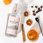 Mijenta Blanco Tequila 750ml