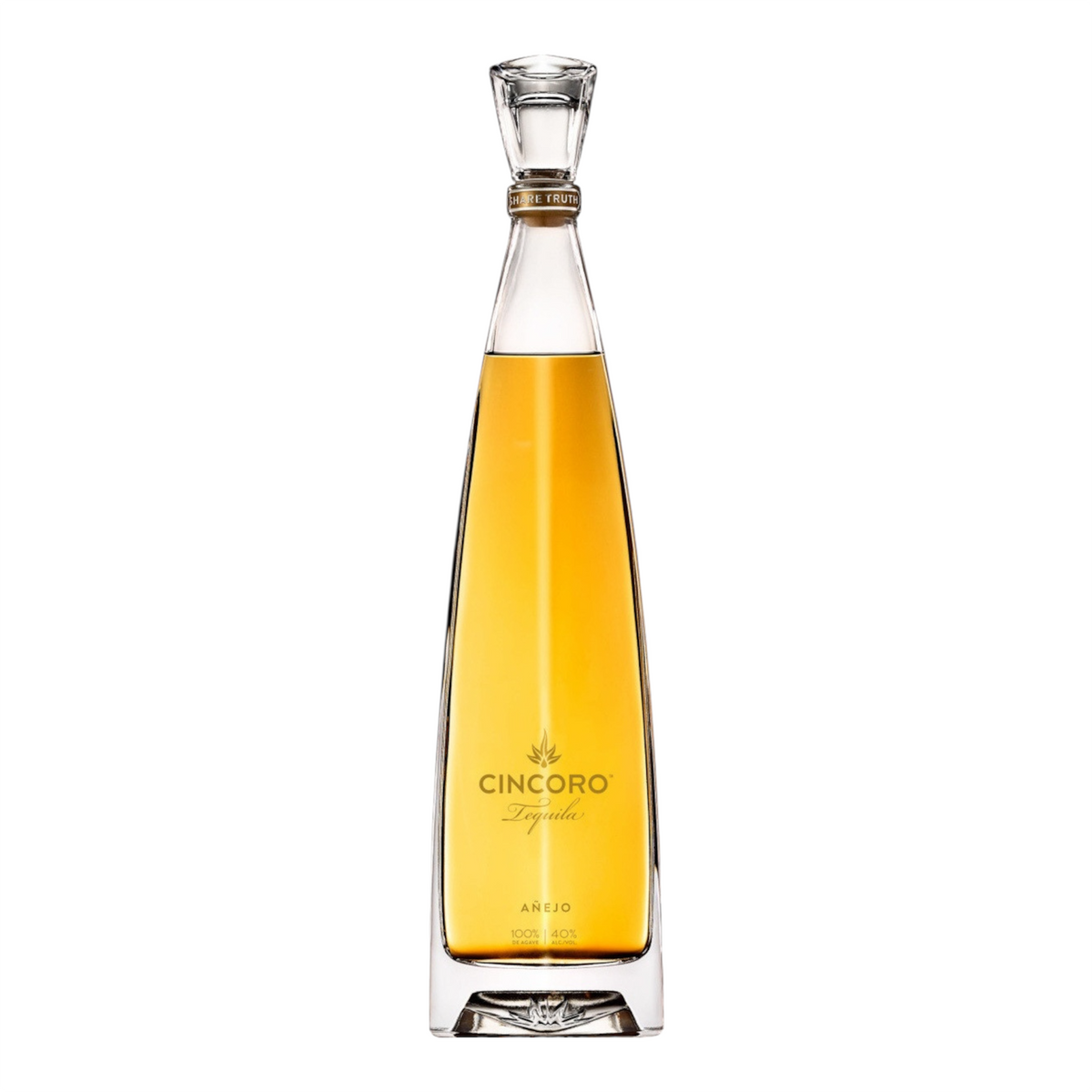 Cincoro Añejo Tequila 1.75L