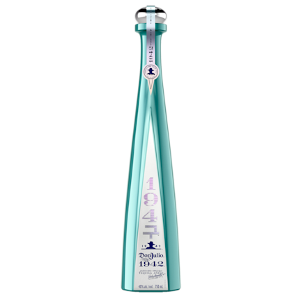 Don Julio 1942 Peggy Gou Limited Edition Añejo Tequila 750ml