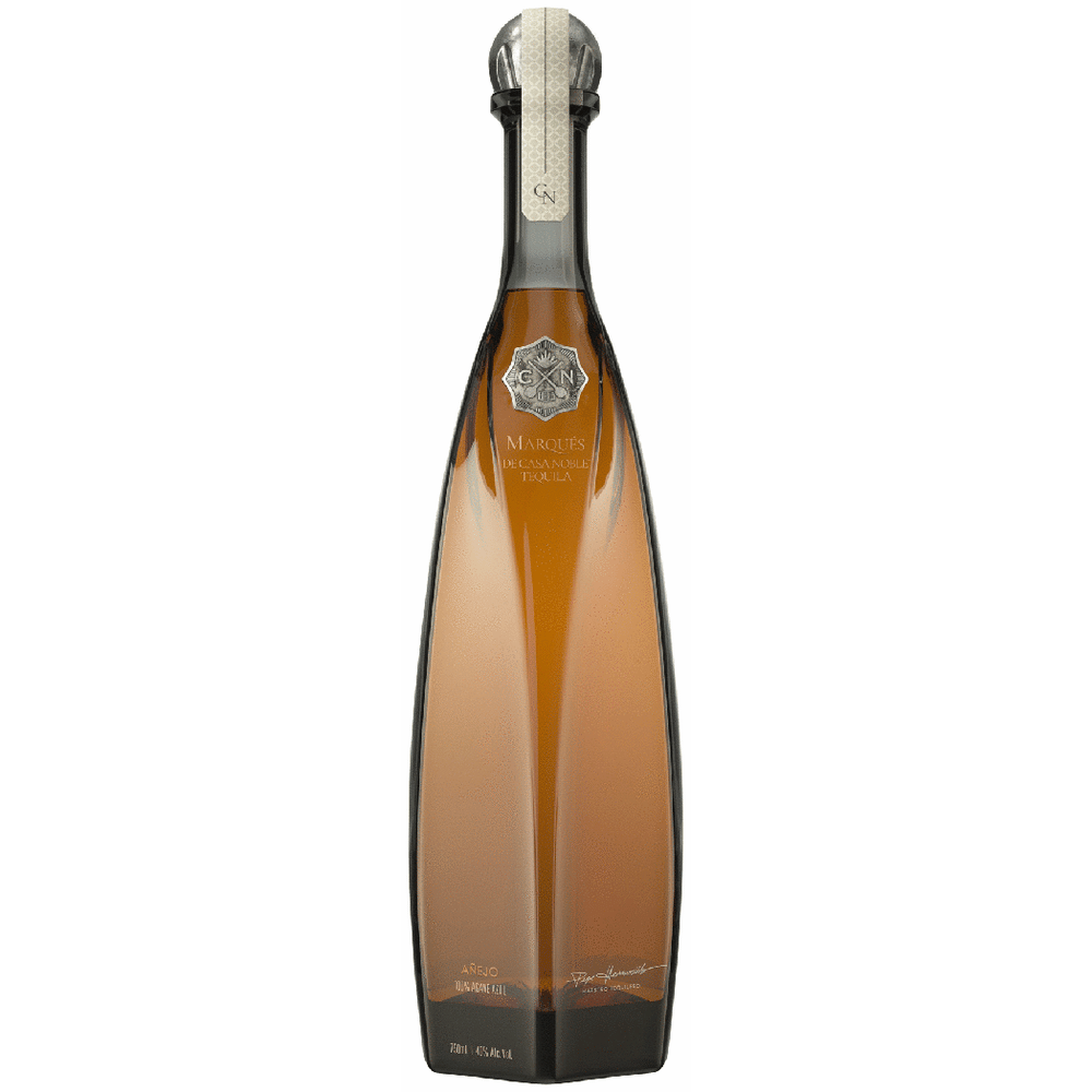 Casa Noble Marqués de Casa Noble Tequila 750ml