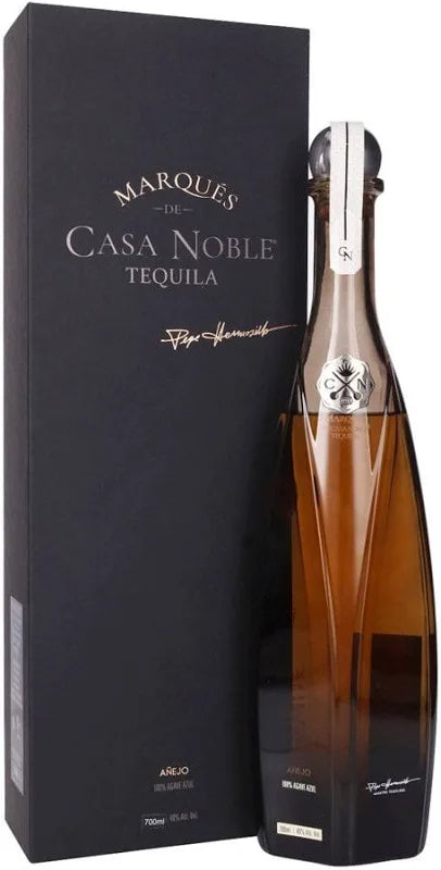 Casa Noble Marqués de Casa Noble Tequila 750ml