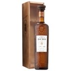 Tequila Ocho Single Estate La Mula Extra Añejo Tequila 750ml